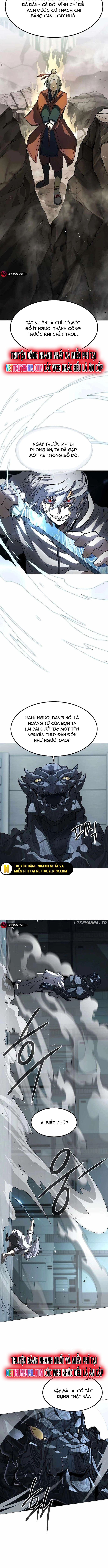 Đỉnh Phong Chi Tinh: Chapter 24