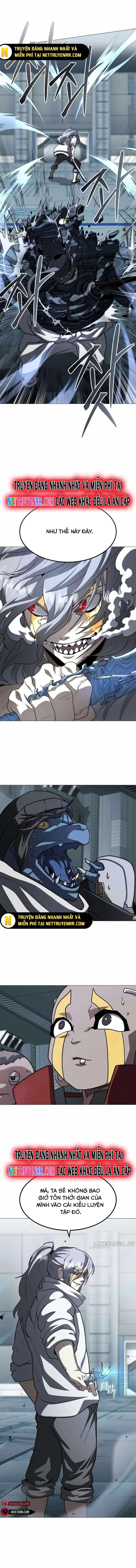 Đỉnh Phong Chi Tinh: Chapter 24