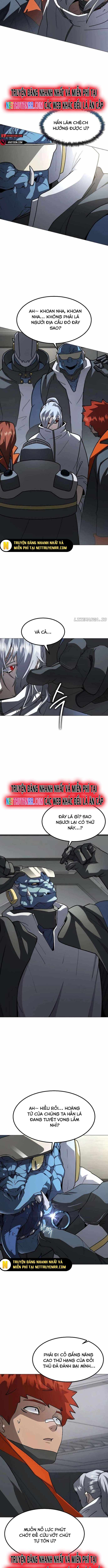 Đỉnh Phong Chi Tinh: Chapter 24