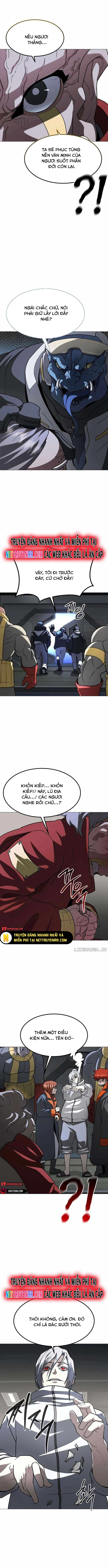 Đỉnh Phong Chi Tinh: Chapter 24