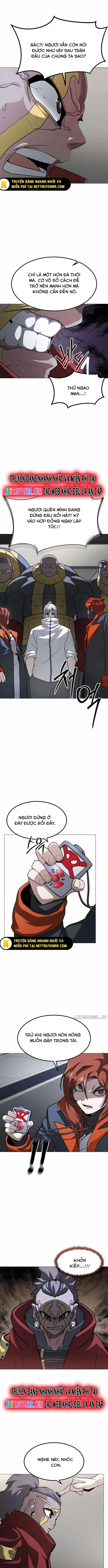 Đỉnh Phong Chi Tinh: Chapter 24