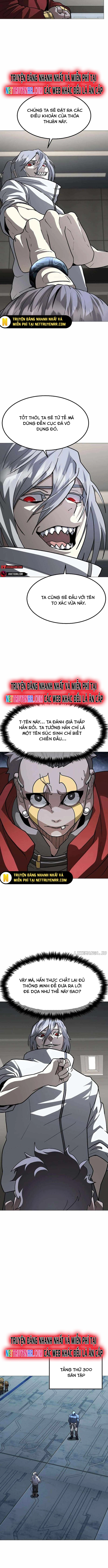 Đỉnh Phong Chi Tinh: Chapter 24