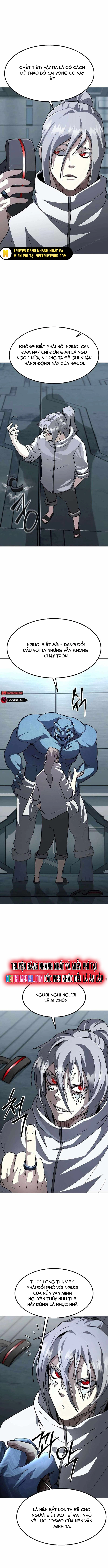 Đỉnh Phong Chi Tinh: Chapter 24