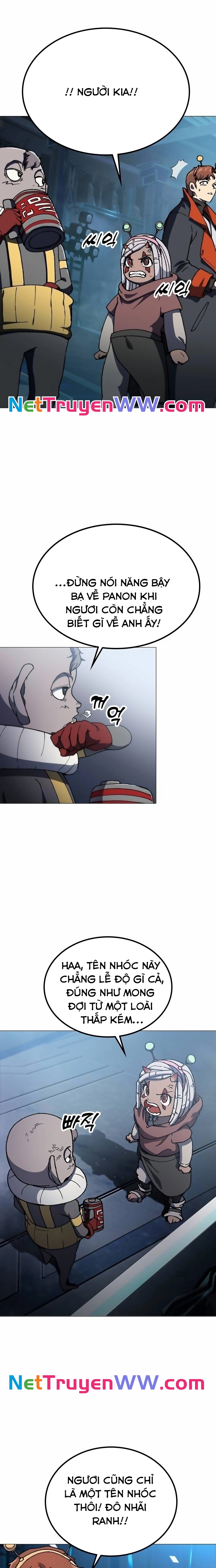 Đỉnh Phong Chi Tinh: Chapter 3