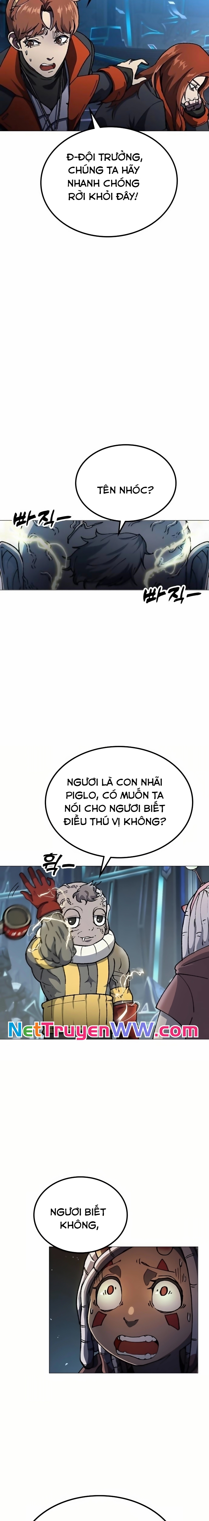 Đỉnh Phong Chi Tinh: Chapter 3