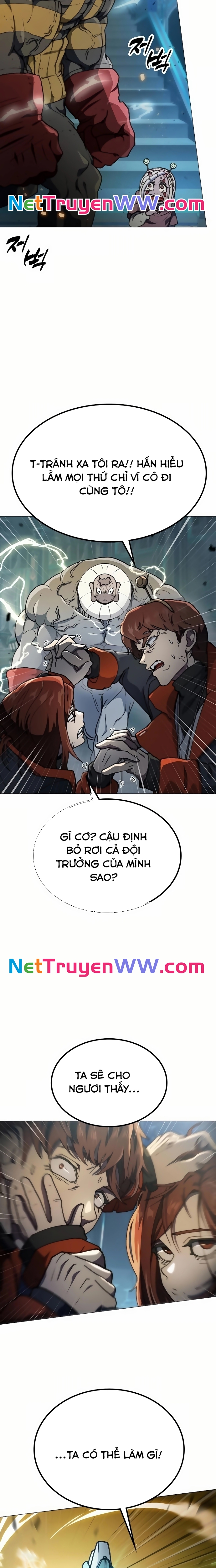 Đỉnh Phong Chi Tinh: Chapter 3