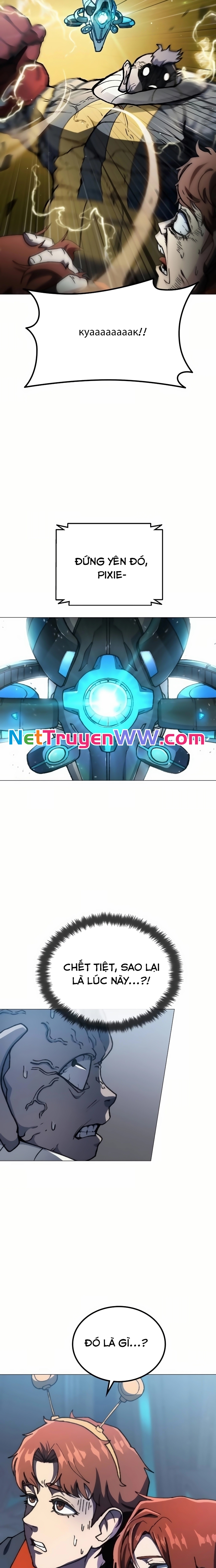 Đỉnh Phong Chi Tinh: Chapter 3