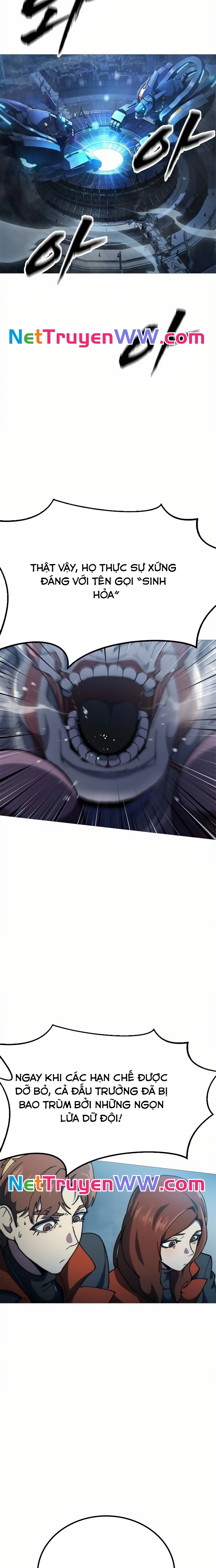 Đỉnh Phong Chi Tinh: Chapter 3