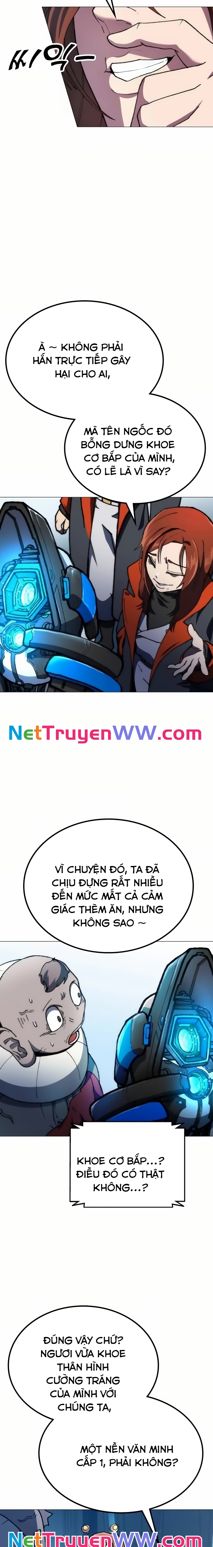 Đỉnh Phong Chi Tinh: Chapter 3