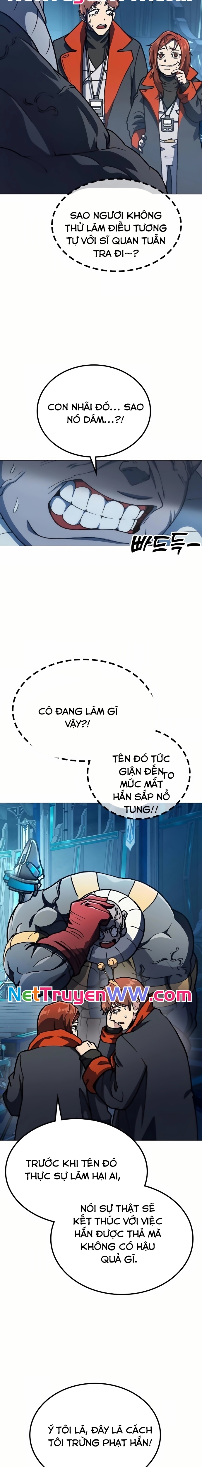 Đỉnh Phong Chi Tinh: Chapter 3