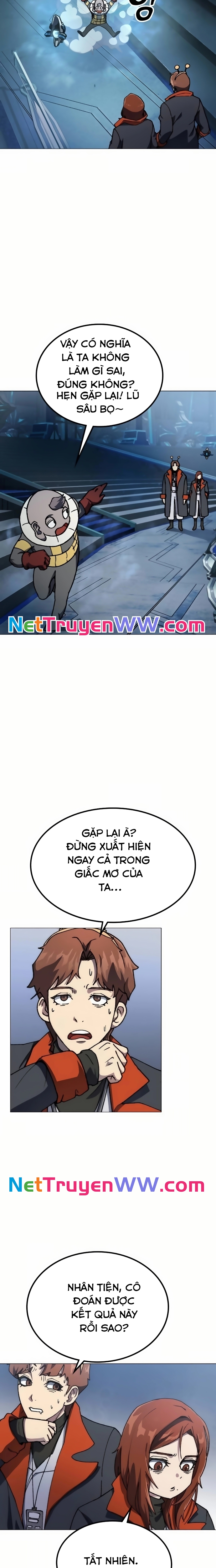 Đỉnh Phong Chi Tinh: Chapter 3