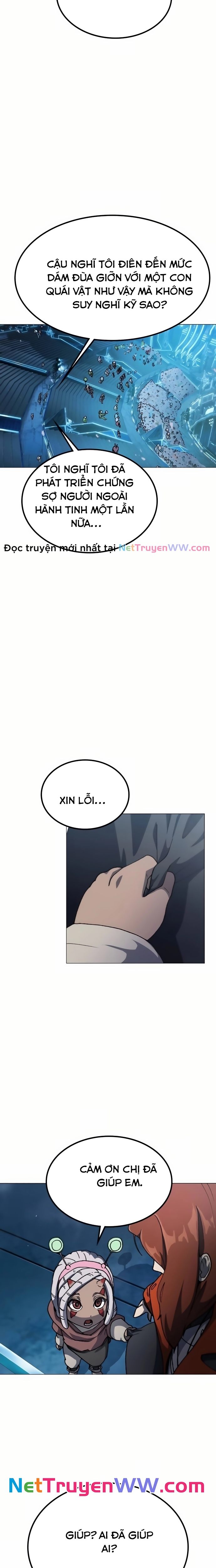 Đỉnh Phong Chi Tinh: Chapter 3