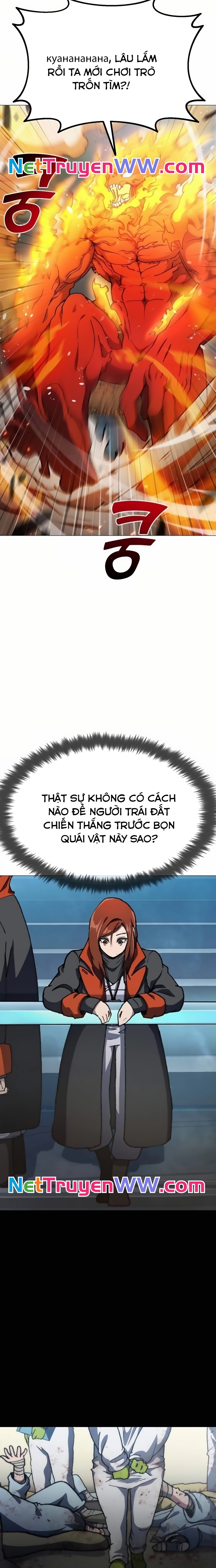 Đỉnh Phong Chi Tinh: Chapter 3