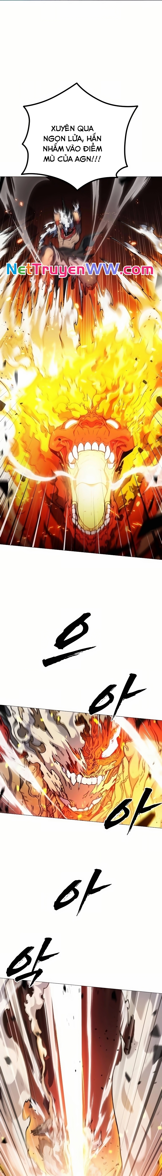 Đỉnh Phong Chi Tinh: Chapter 3