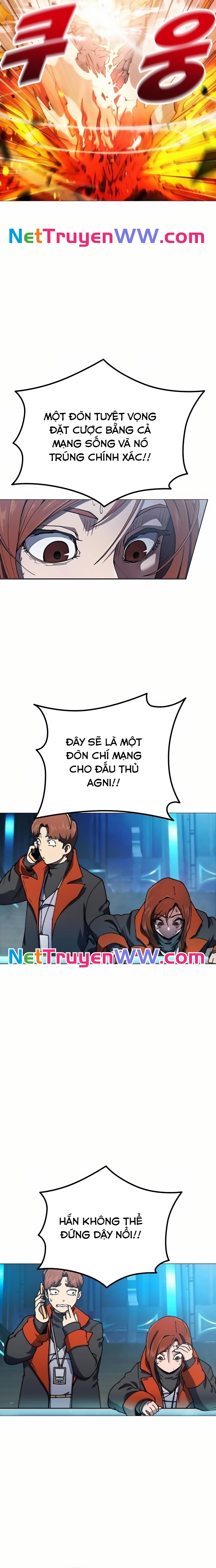 Đỉnh Phong Chi Tinh: Chapter 3