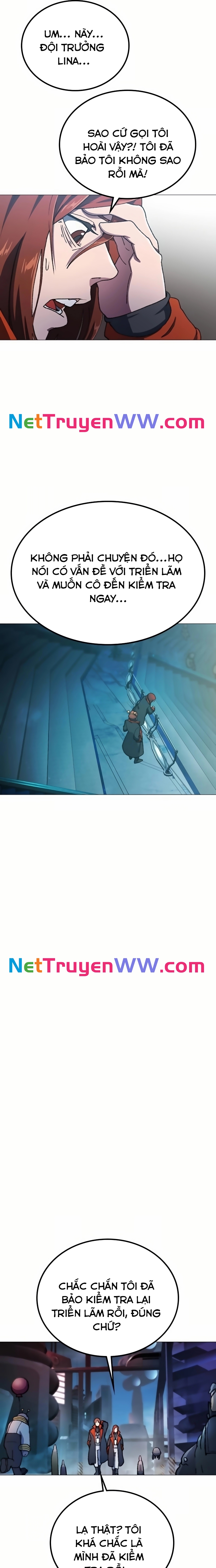 Đỉnh Phong Chi Tinh: Chapter 3