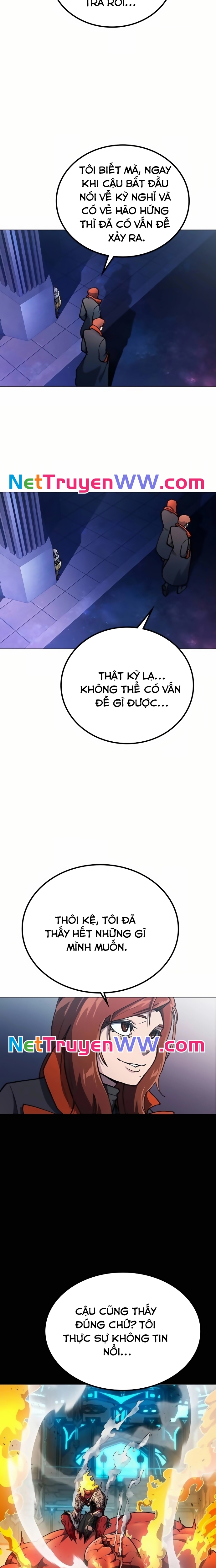 Đỉnh Phong Chi Tinh: Chapter 3