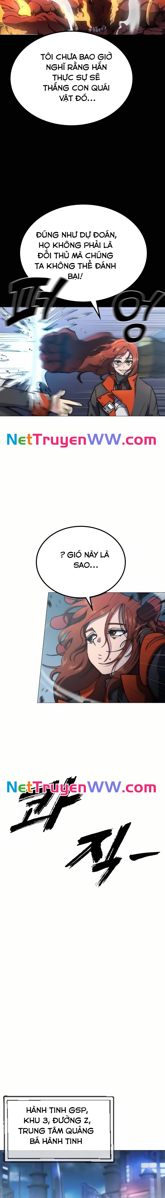 Đỉnh Phong Chi Tinh: Chapter 3