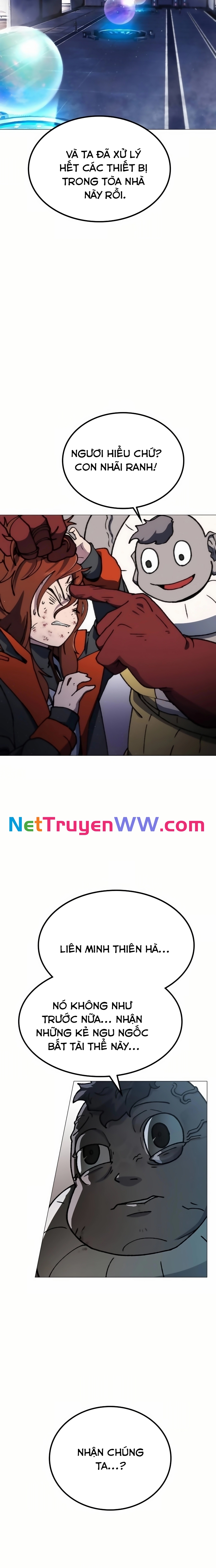 Đỉnh Phong Chi Tinh: Chapter 3