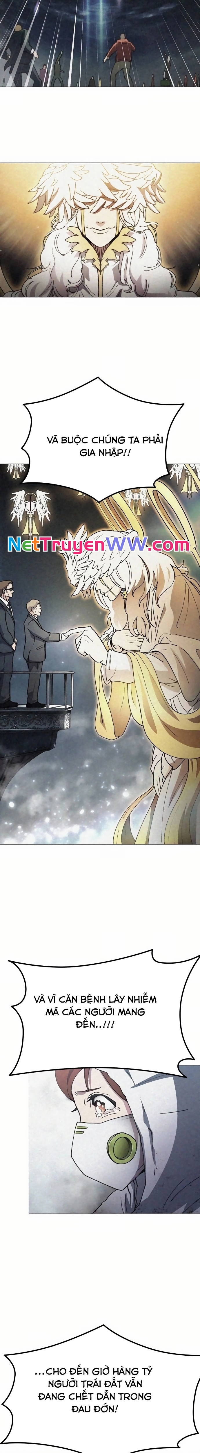 Đỉnh Phong Chi Tinh: Chapter 3