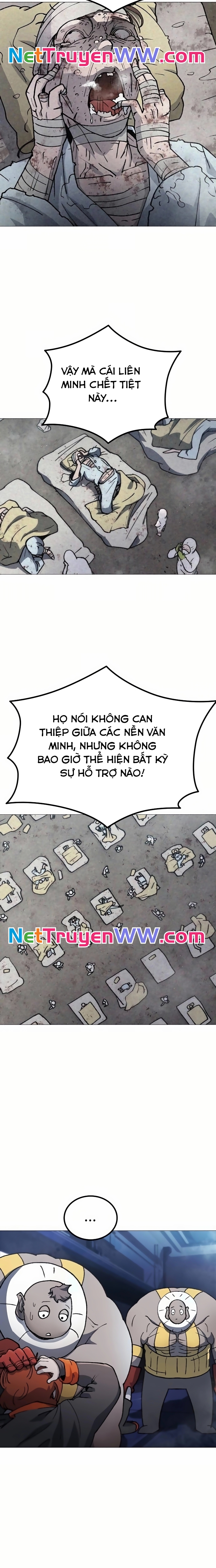 Đỉnh Phong Chi Tinh: Chapter 3