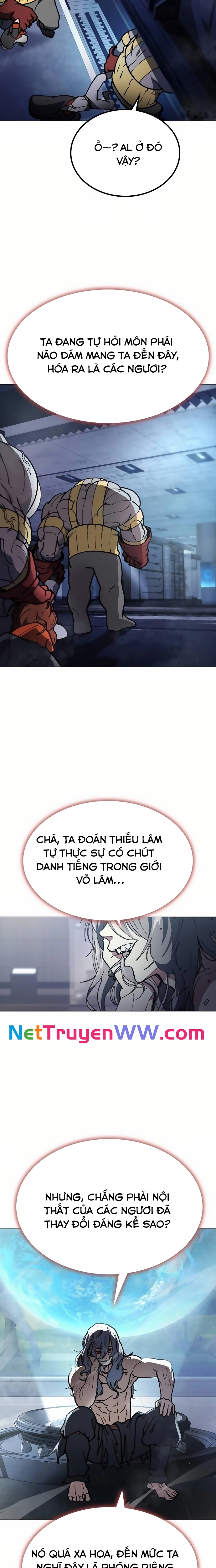 Đỉnh Phong Chi Tinh: Chapter 3
