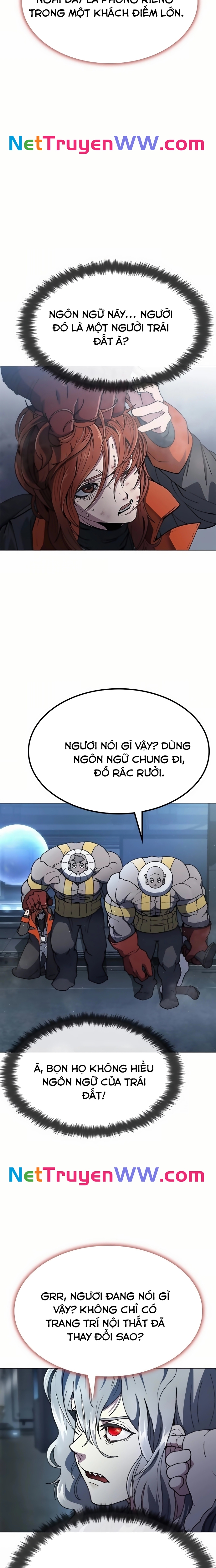 Đỉnh Phong Chi Tinh: Chapter 3