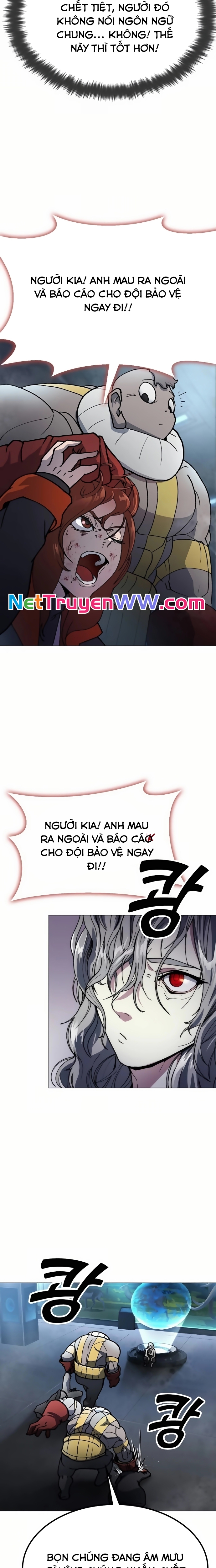 Đỉnh Phong Chi Tinh: Chapter 3