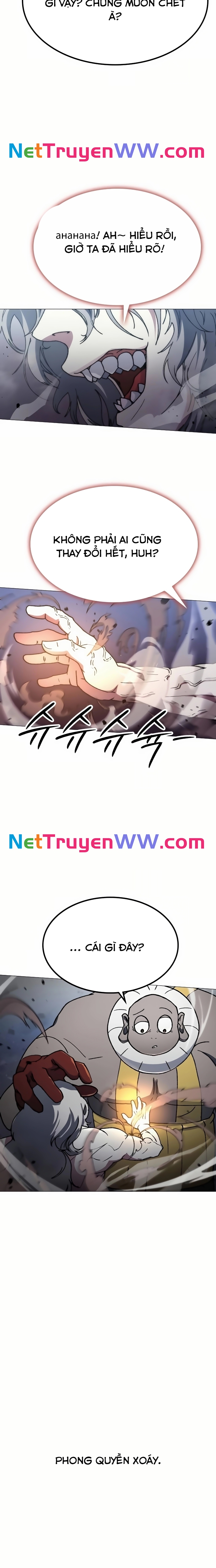 Đỉnh Phong Chi Tinh: Chapter 3