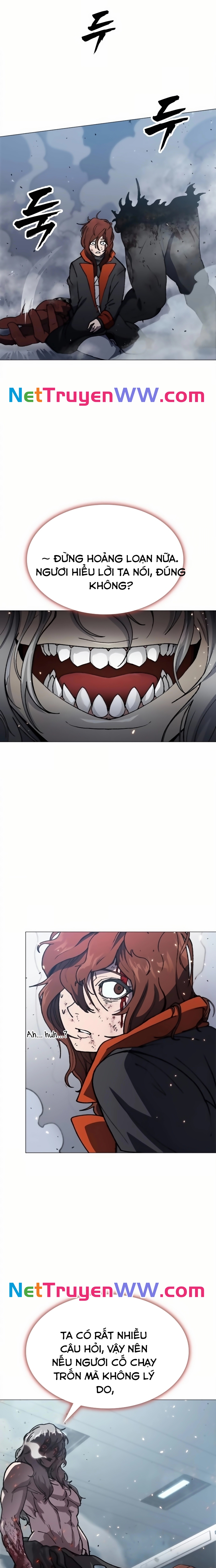 Đỉnh Phong Chi Tinh: Chapter 3