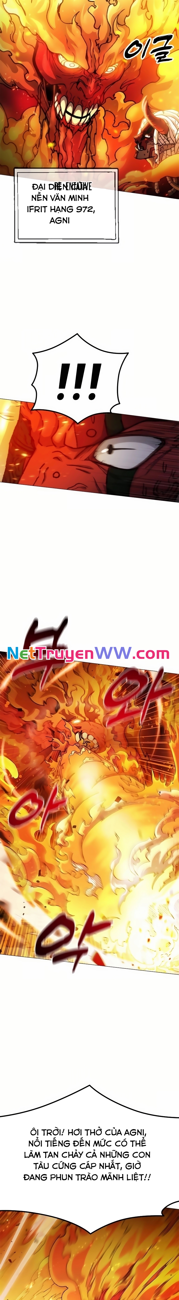 Đỉnh Phong Chi Tinh: Chapter 3