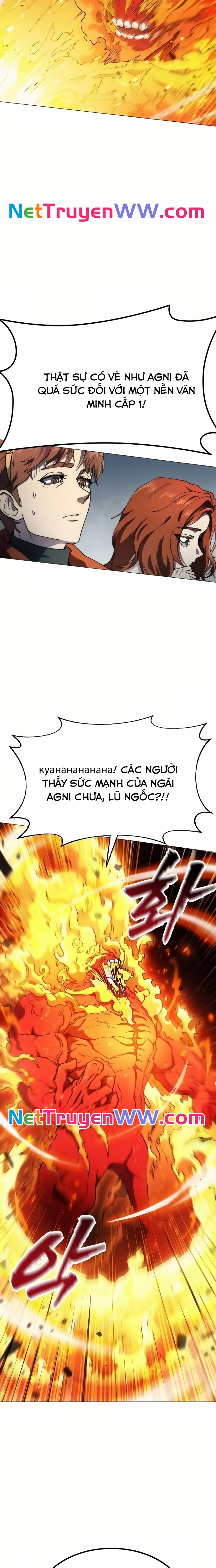 Đỉnh Phong Chi Tinh: Chapter 3