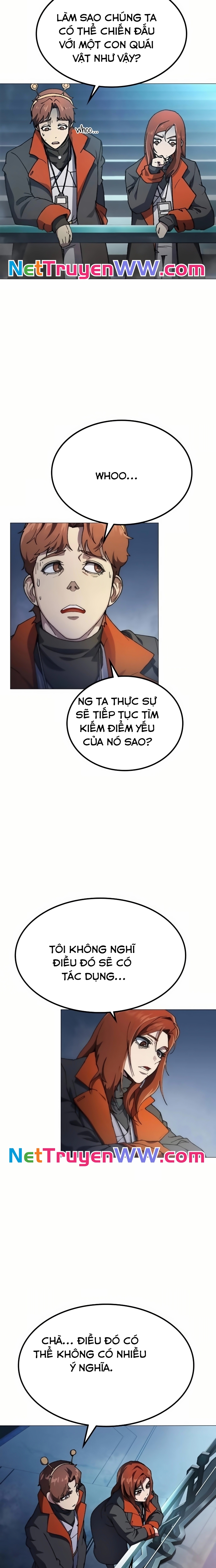 Đỉnh Phong Chi Tinh: Chapter 3