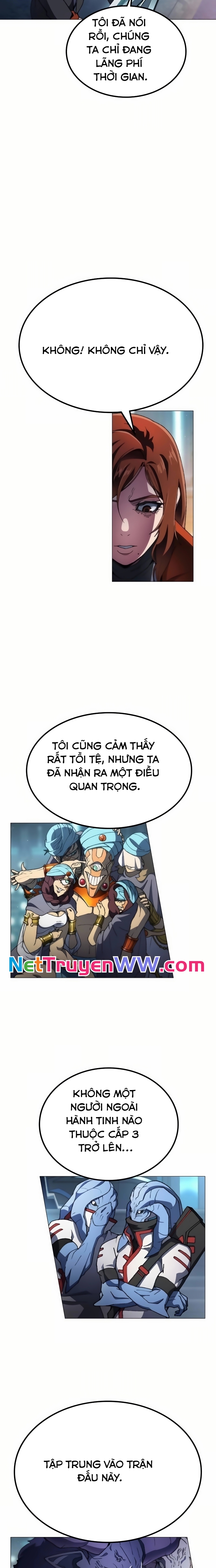 Đỉnh Phong Chi Tinh: Chapter 3