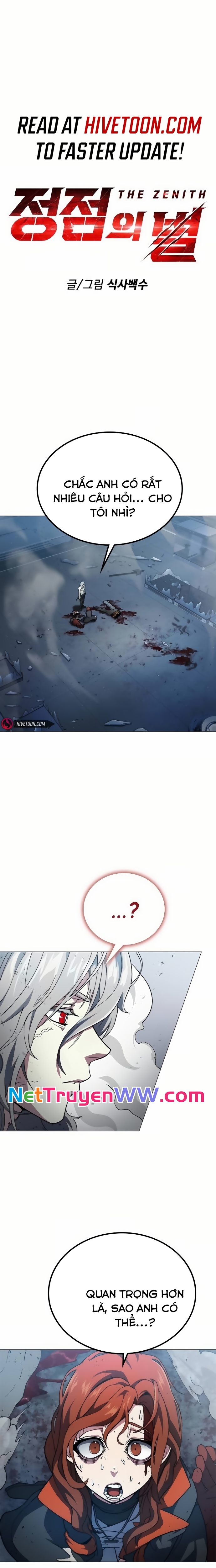 Đỉnh Phong Chi Tinh: Chapter 4