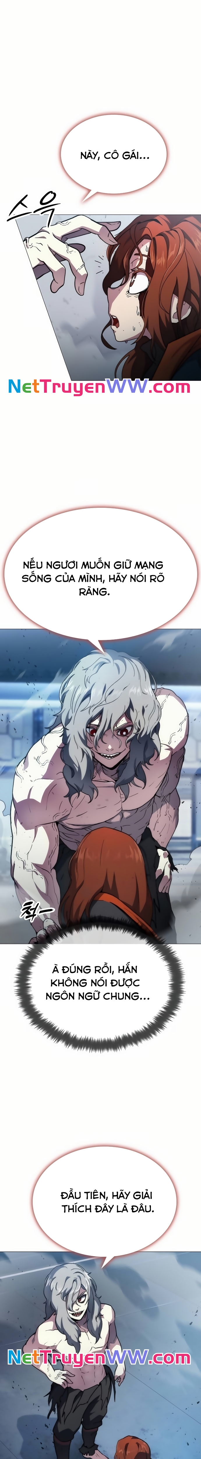 Đỉnh Phong Chi Tinh: Chapter 4