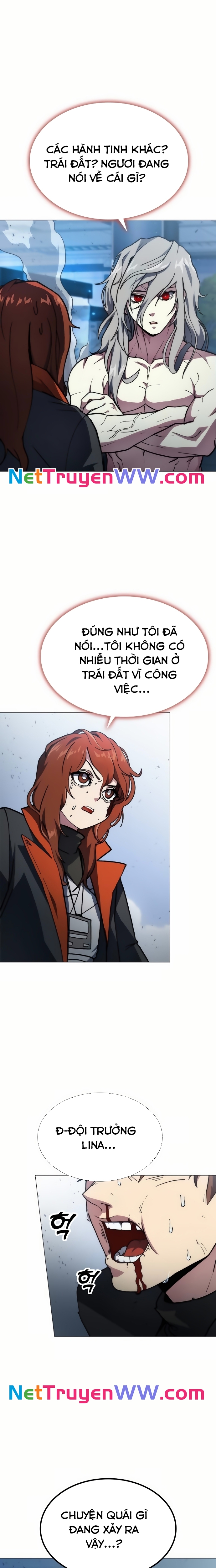 Đỉnh Phong Chi Tinh: Chapter 4