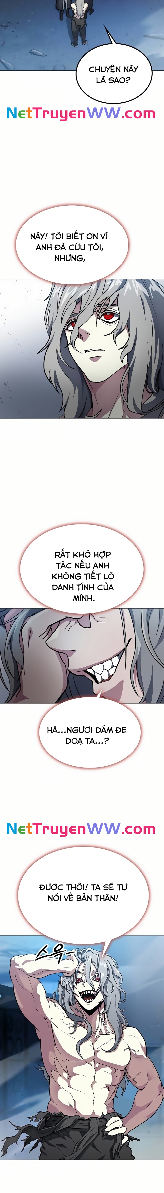 Đỉnh Phong Chi Tinh: Chapter 4