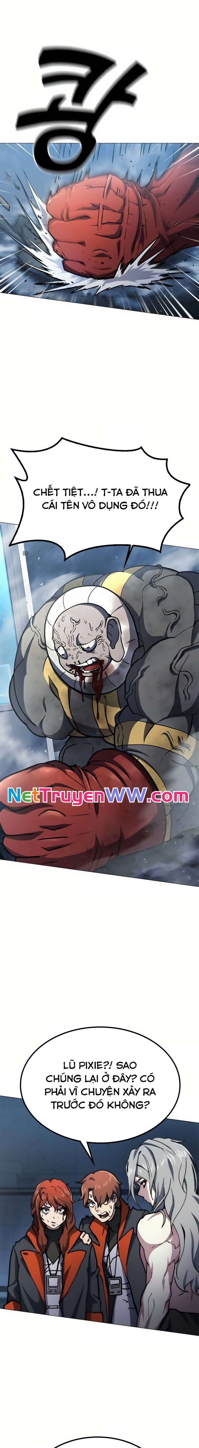 Đỉnh Phong Chi Tinh: Chapter 4