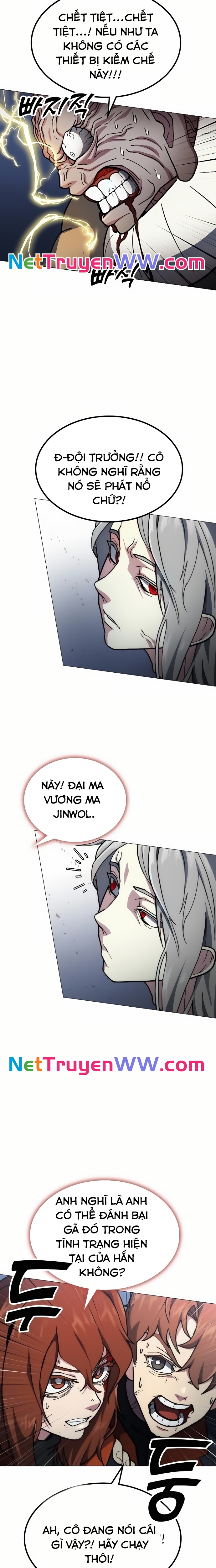 Đỉnh Phong Chi Tinh: Chapter 4