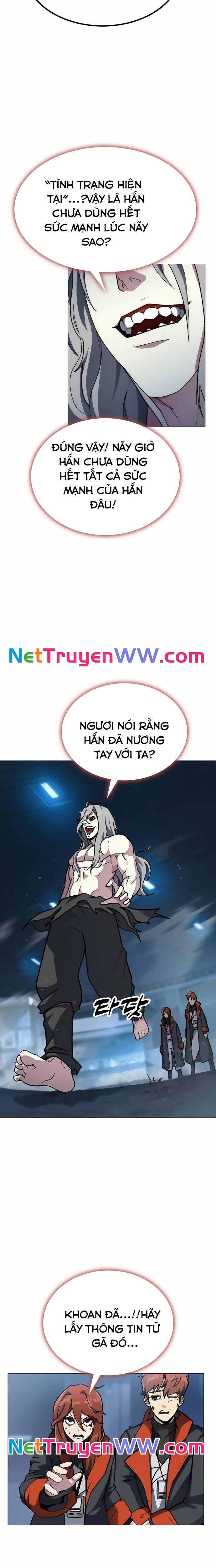 Đỉnh Phong Chi Tinh: Chapter 4