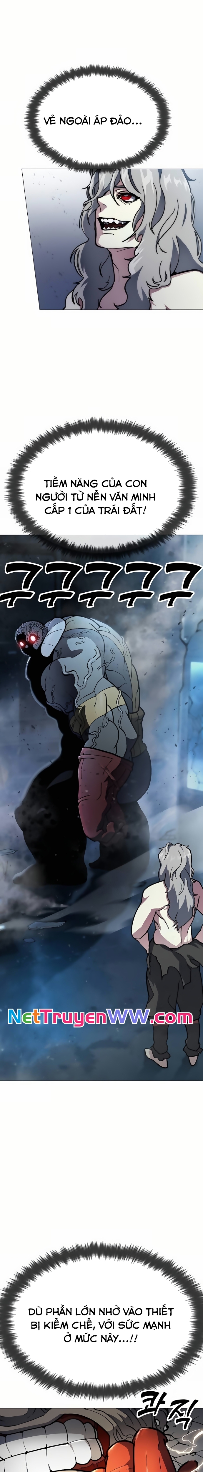 Đỉnh Phong Chi Tinh: Chapter 4