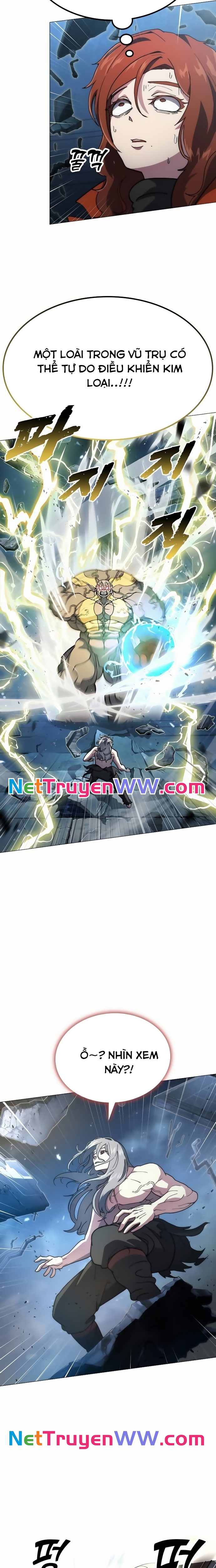 Đỉnh Phong Chi Tinh: Chapter 4