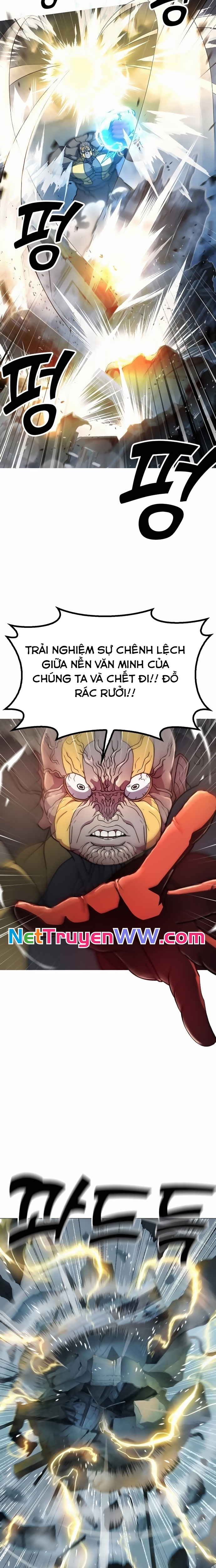 Đỉnh Phong Chi Tinh: Chapter 4