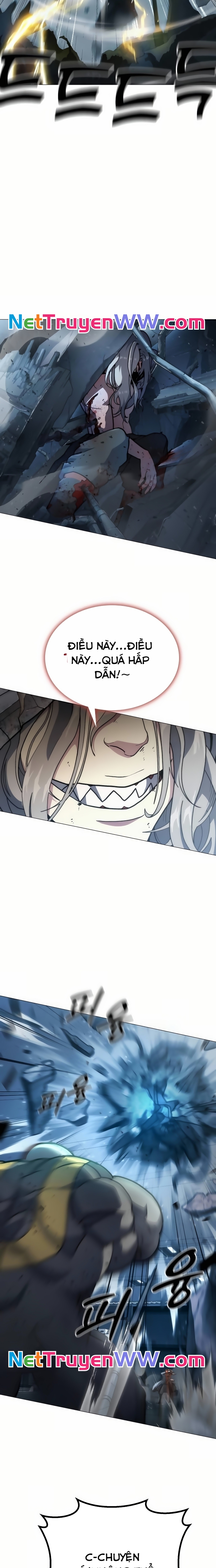 Đỉnh Phong Chi Tinh: Chapter 4