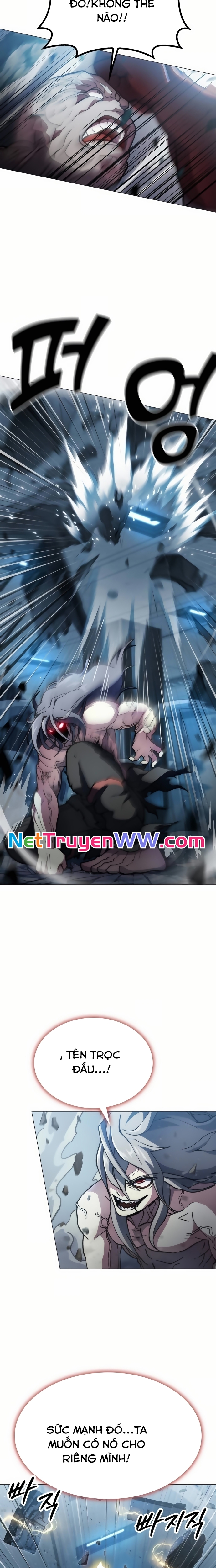 Đỉnh Phong Chi Tinh: Chapter 4