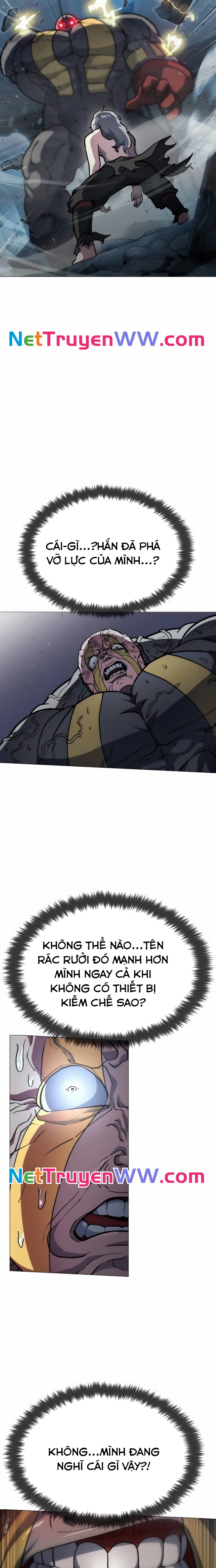 Đỉnh Phong Chi Tinh: Chapter 4