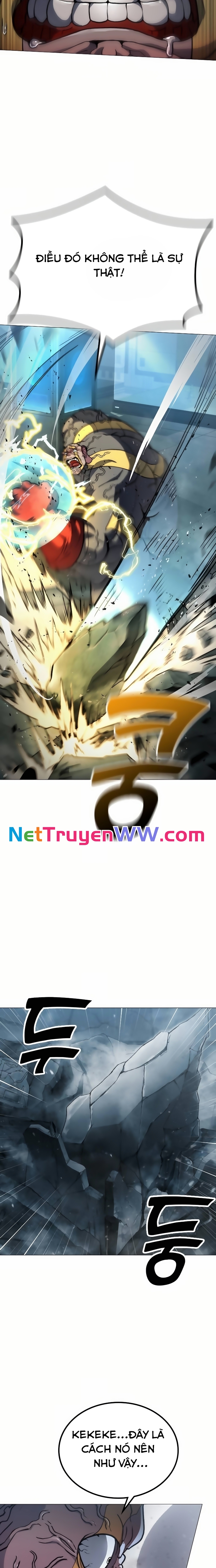 Đỉnh Phong Chi Tinh: Chapter 4