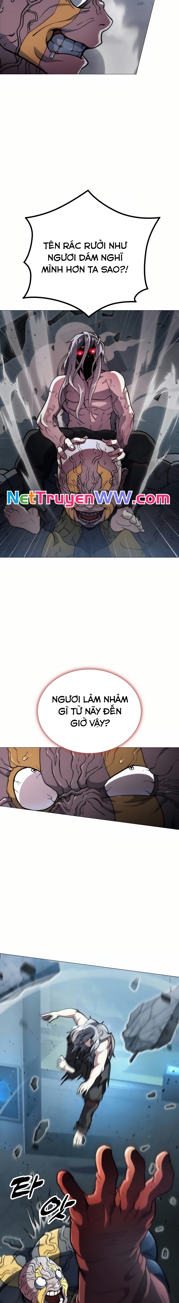 Đỉnh Phong Chi Tinh: Chapter 4