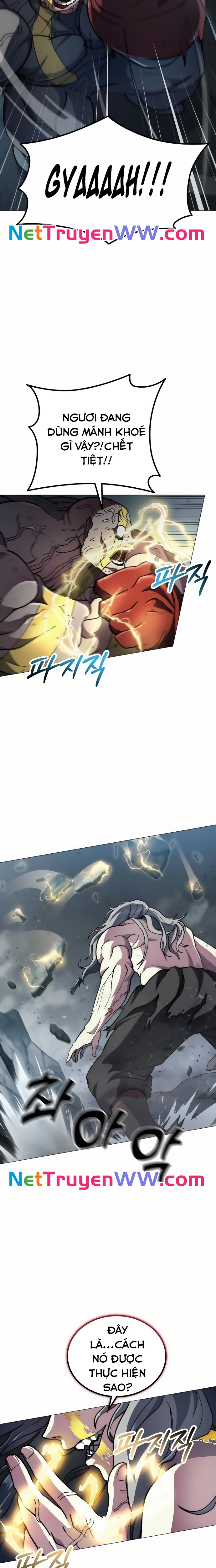 Đỉnh Phong Chi Tinh: Chapter 4